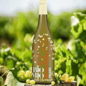 Organic White BioMio Vermouth