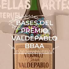 Bases del premio Valdepablo