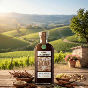 Vermut Valdepablo Gran Añada