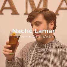 Nacho Lamar