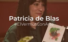 Patricia de Blas