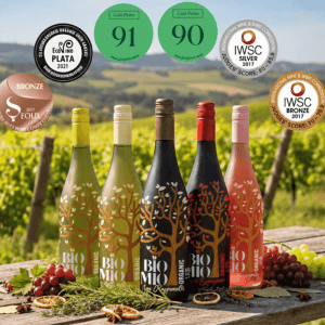 Pack Degustación Biomio