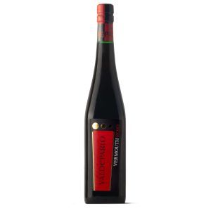 Valdepablo Vermut Selección