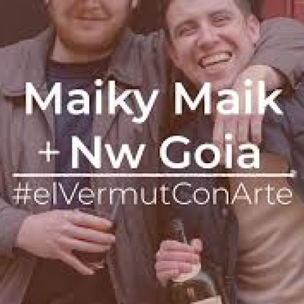 Maiky Maik y Nw Goia