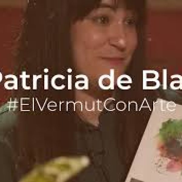 Patricia de Blas