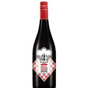 Special Cooking Biomio Red