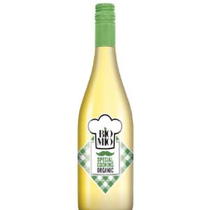 Special Cooking Biomio White