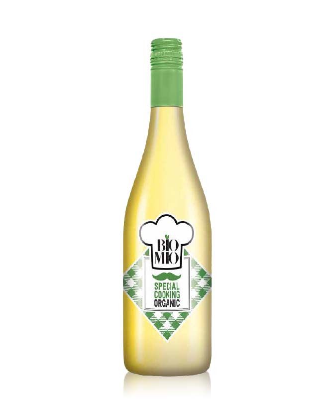 Special Cooking Biomio White