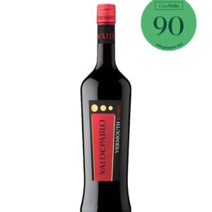 Valdepablo Vermut Selección