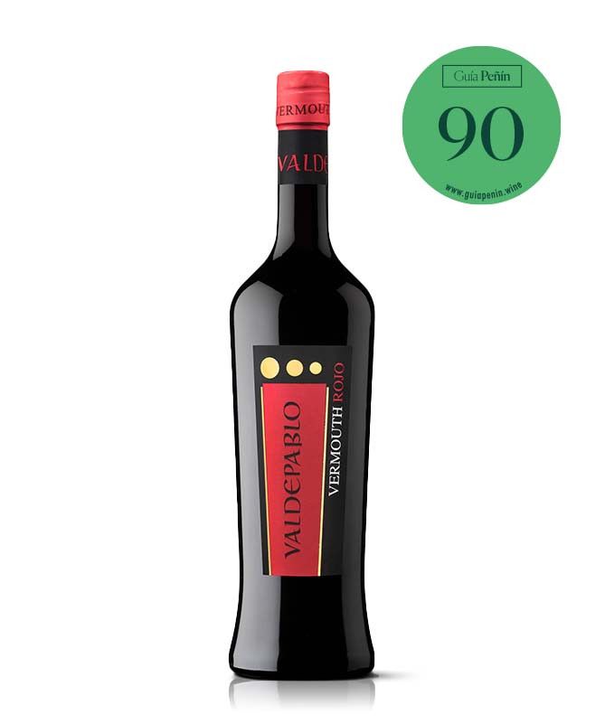 Valdepablo Vermut Selección