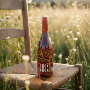 Organic Biomio Red Sangría